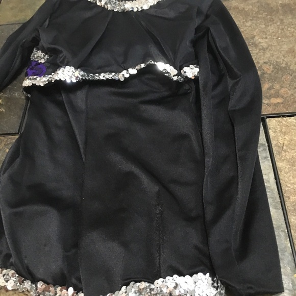 Dance costume, Two piece, - Picture 7 of 10
